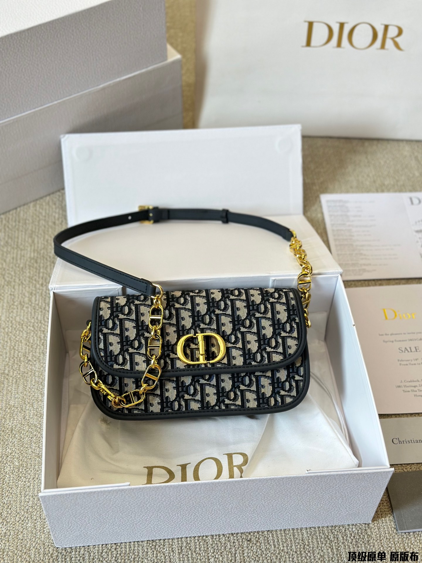 DIOR bag 481